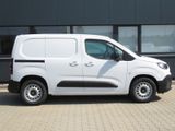 Fiat E-Doblo neues Modell / 3-Sitzer + Vollausstatt. - Fiat Doblo New cars