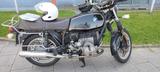 BMW R45 Siebenrock 840ccm - BMW R 45