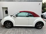 Volkswagen VW New Beetle 150 PS YOUNGTIMER - gebrauchte VW New Beetle aus dem Jahr 2007