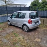 Renault Modus 1.6 16V | Automatik / 85.000... - Renault Megane: 0 16v