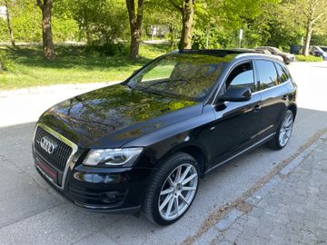 Audi Q5 - 1