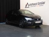 Seat Leon SC FR*Pano*LED*DAB*Keyless*Apple*Sport* - Seat Leon: Coupe