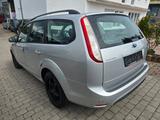 Ford Focus Turnier 1,6TDCI Concept, TÜV NEU - Ford Focus Concept mit Diesel-Antrieb
