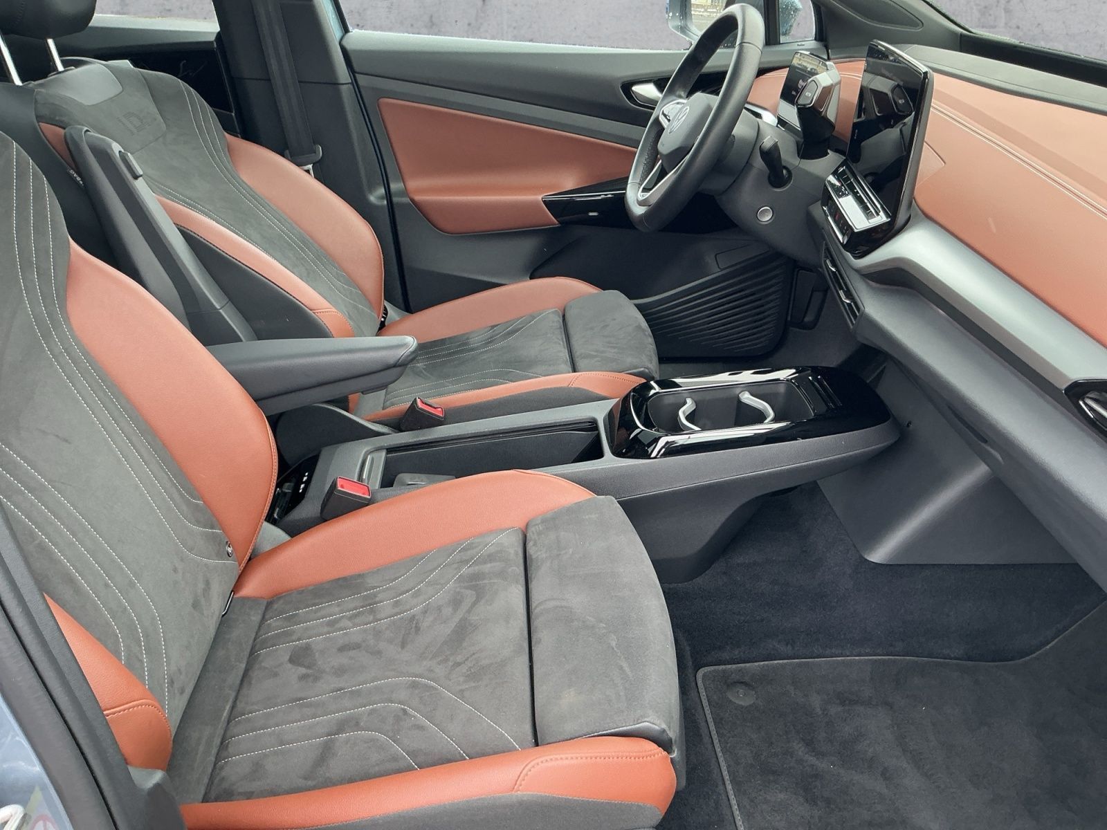 Volkswagen ID.5 - Bild 13