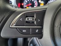 Suzuki Swift - Vorschau Bild 17