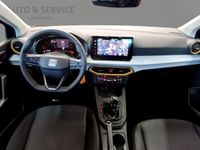 Seat Ibiza - Vorschau Bild 12