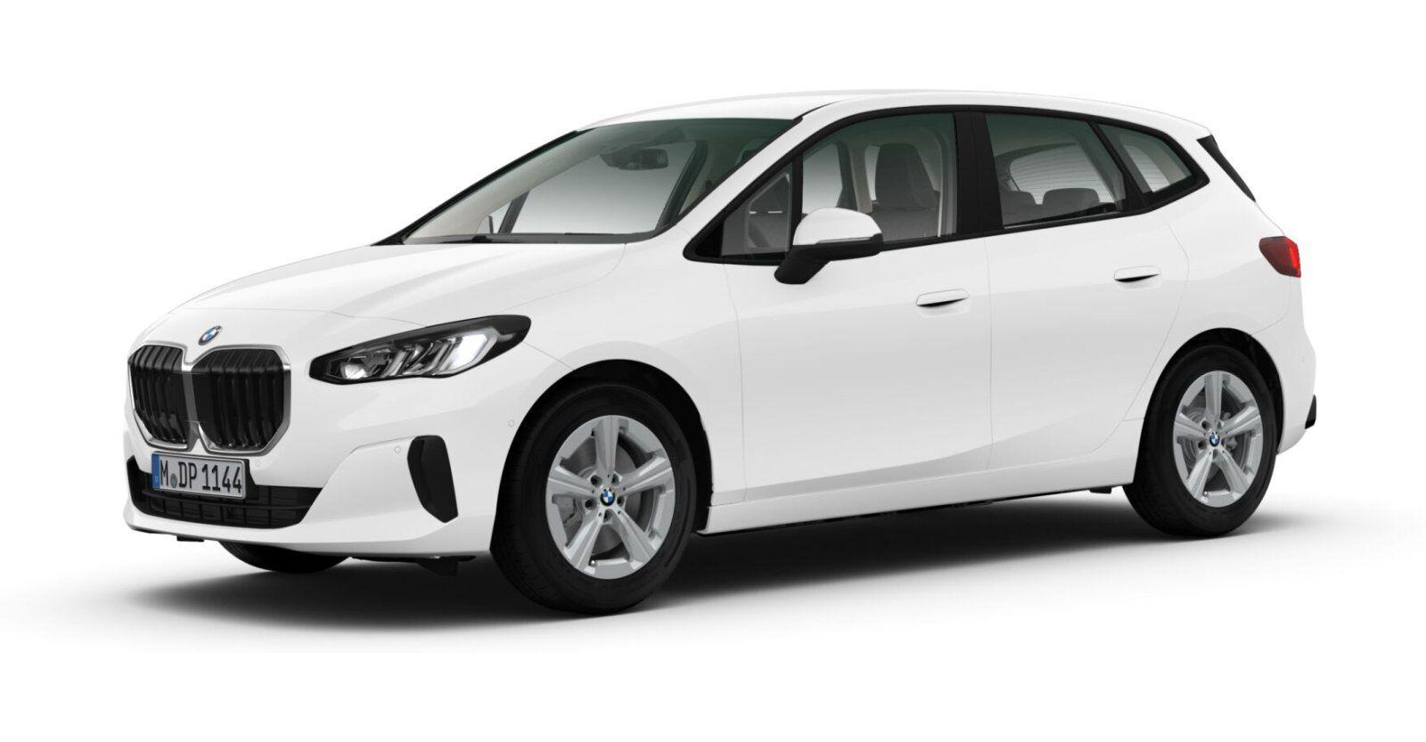 BMW 223i Active Tourer Navi CarPlay Kamera AHK SH LM