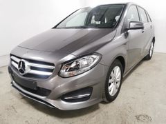 Mercedes-Benz B 180 B -Klasse B 180*NAVI*PDC V/H*30000 TKM*
