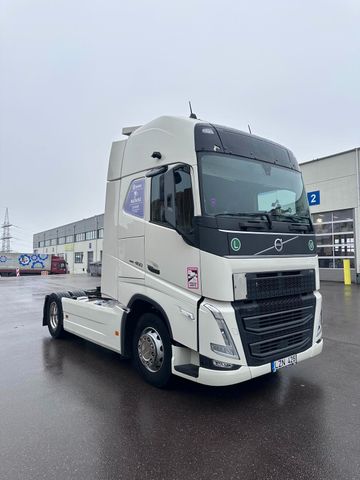 Volvo FH 5 460 Globetrotter xl