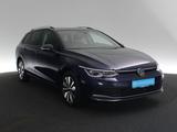 Volkswagen Golf VIII 1.5 eTSI Move MATRIX-LED PANO NAVI H/K - VW Golf Gebrauchtwagen in Duisburg