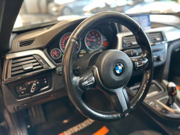 MYAUTOCENTER – Gebraucht- und Jahreswagen mit Werkstattservice in Pfaffenhofen BMW 320 *HARMANKARDON*HUD*TOTWASSIST*AHK*TEMPO*NAVI*