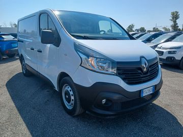Renault Trafic - 7