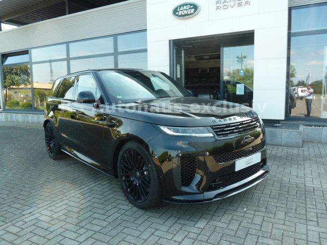 Land Rover RR Sport SV P635 Edition One el.AHK Panorama