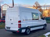 Mercedes-Benz Sprinter Kasten 314CDI Mixto 6xSitze Klima LKW - Mercedes-Benz Sprinter lkw