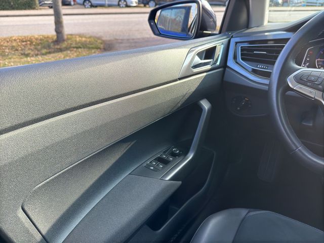 Polo 1.0 TSI Style DSG AHK ACC FACEL. MATRIX-LED