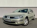 Renault Laguna II Emotion 1.6 TÜV AHK - Renault Laguna: Limousine, 1.6