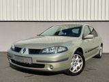 Renault Laguna II Emotion 1.6 TÜV AHK - Renault Laguna aus 2005