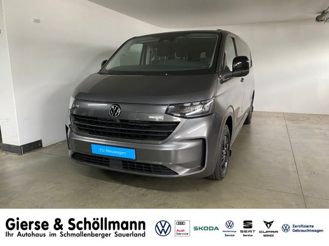 Volkswagen Andere