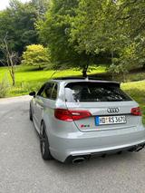 Audi RS3 2.5 TFSI S tronic quattro Sportback - - Audi RS3 von privat