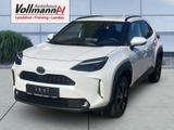 Toyota Yaris Cross Hybrid 1.5l Black&White - Toyota Yaris Cross Black-White