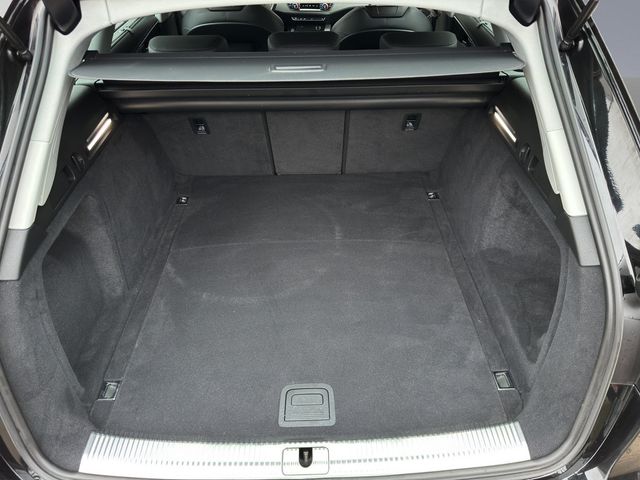 A4 Avant 40 TDI quattro advanced S-tronic LED
