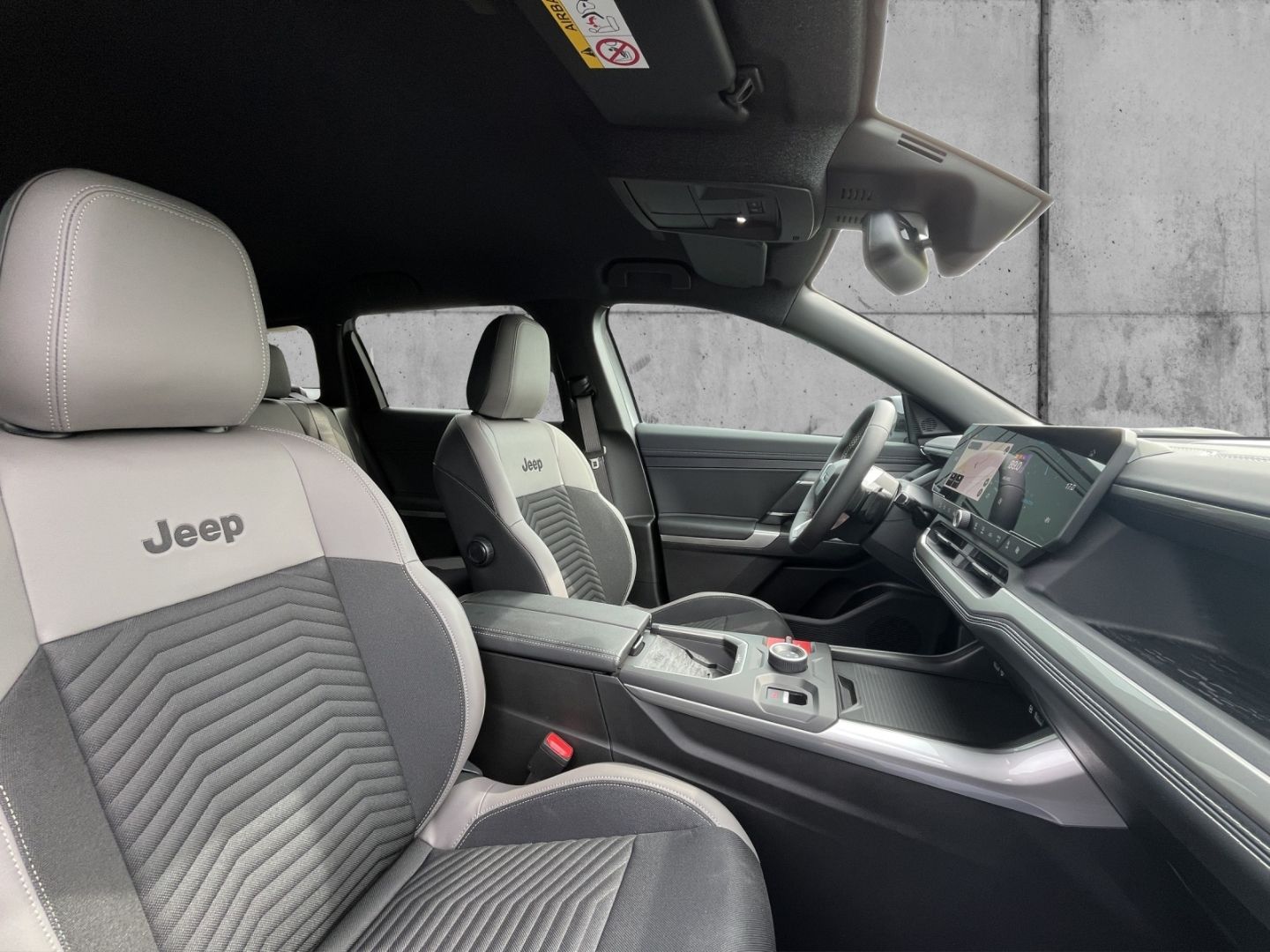 Jeep Compass - Bild 6