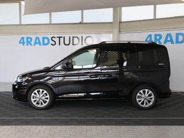 Volkswagen Caddy eHybrid DSG LED AGR NAVI AHK 5J GARANTIE