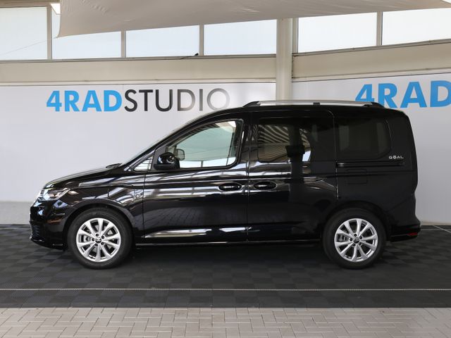 Volkswagen Caddy eHybrid DSG LED AGR NAVI AHK 5J GARANTIE
