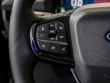 Ford Puma 1.0 Titanium Autobahnassistent Kamera LED