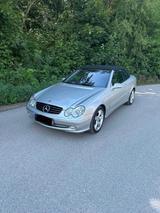 Mercedes-Benz 320 - Mercedes-Benz 320 aus 2004