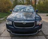 Skoda Superb 1.8 Turbo Kombi - Skoda: Turbo
