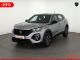 Peugeot 2008 PureTech 100 LED Sitzheizung Tempomat - Peugeot Tageszulassungen mit Benzin-Antrieb