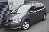 Volkswagen SHARAN 1.4 TSI DSG|COMFORTLINE|AMBIENTE|NAVI|PDC - VW Sharan Gebrauchtwagen in Düsseldorf