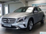 Mercedes-Benz GLA 250 Urban Panoramad.+AHK+Navi+el.Heckkl.+PDC - Mercedes-Benz GLA 250 aus 2016