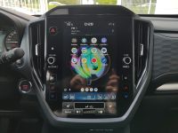 Subaru Forester - Vorschau Bild 19