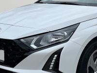 Hyundai i20 - Vorschau Bild 5