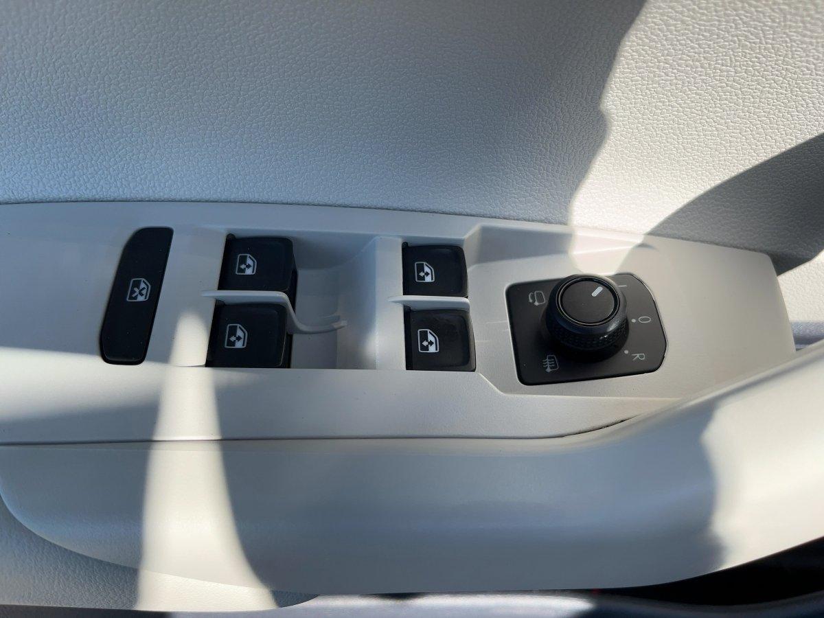 Volkswagen Polo VI 1.0 TSI beats ACC,AUTOM.,LED,Navi,SHZ,LM, миниатюра 13