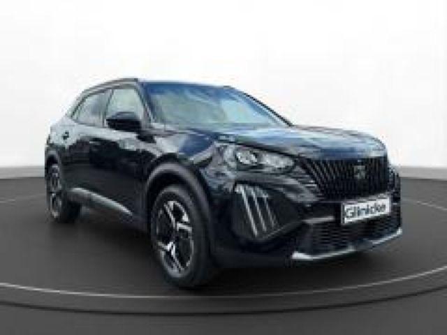 Peugeot 2008 Allure Turbo100 SHZ/360°/Navi/GripControl