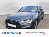 Audi A4 Lim. 50 TDI qu.Tiptr. S-line *Matrix*B&O*19Z*