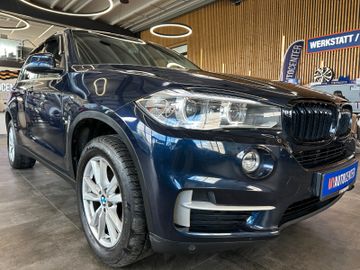 MYAUTOCENTER – Gebraucht- und Jahreswagen mit Werkstattservice in Pfaffenhofen BMW X5 *PANO*NAVI*HEAD-UP*MEMORY*