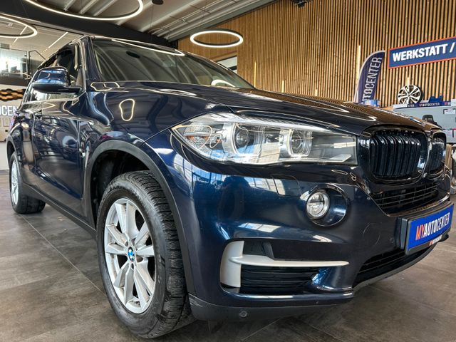 MYAUTOCENTER – Gebraucht- und Jahreswagen mit Werkstattservice in Pfaffenhofen BMW X5 *PANO*NAVI*HEAD-UP*MEMORY*