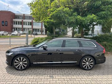 Volvo V90 - 7