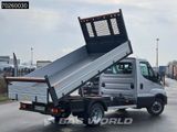 Iveco Daily 35C21 3.0L 210PS Automatik Kieper 3,5t 202 - Iveco Daily 35 c