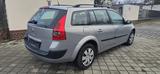 Renault Megane II Grandtour Avantage - Renault Megane aus 2005: Kombi