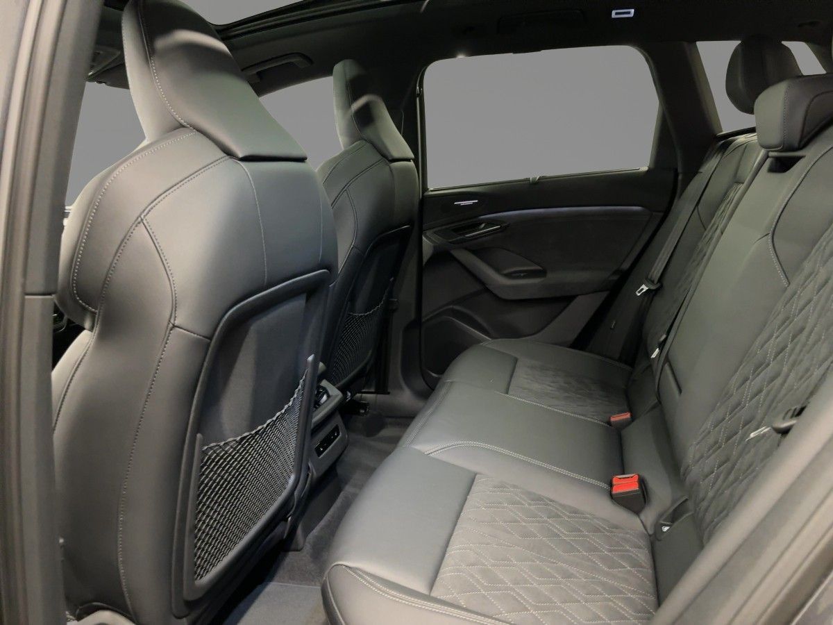 Audi Q6 e-tron - Bild 11