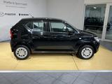 Suzuki Ignis *Klima*elektr.Fenster*8Fach*Bluetooth* - Suzuki aus 2017