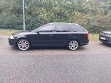 Skoda octavia rs  2.0 tdi 170 ps 2008 - Skoda Octavia: 170