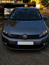 Volkswagen Golf 1.4 TSI DSG 90 kW Team Team - VW Unfallwagen
