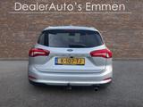 Ford Focus Wagon 1.5 EcoBoost - Ford: Wagon