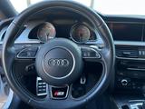 Audi S5 3.0 TFSI S tronic quattro Sportback - - Audi S5: Limousine